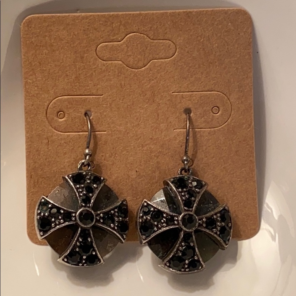 Lucky Brand earrings